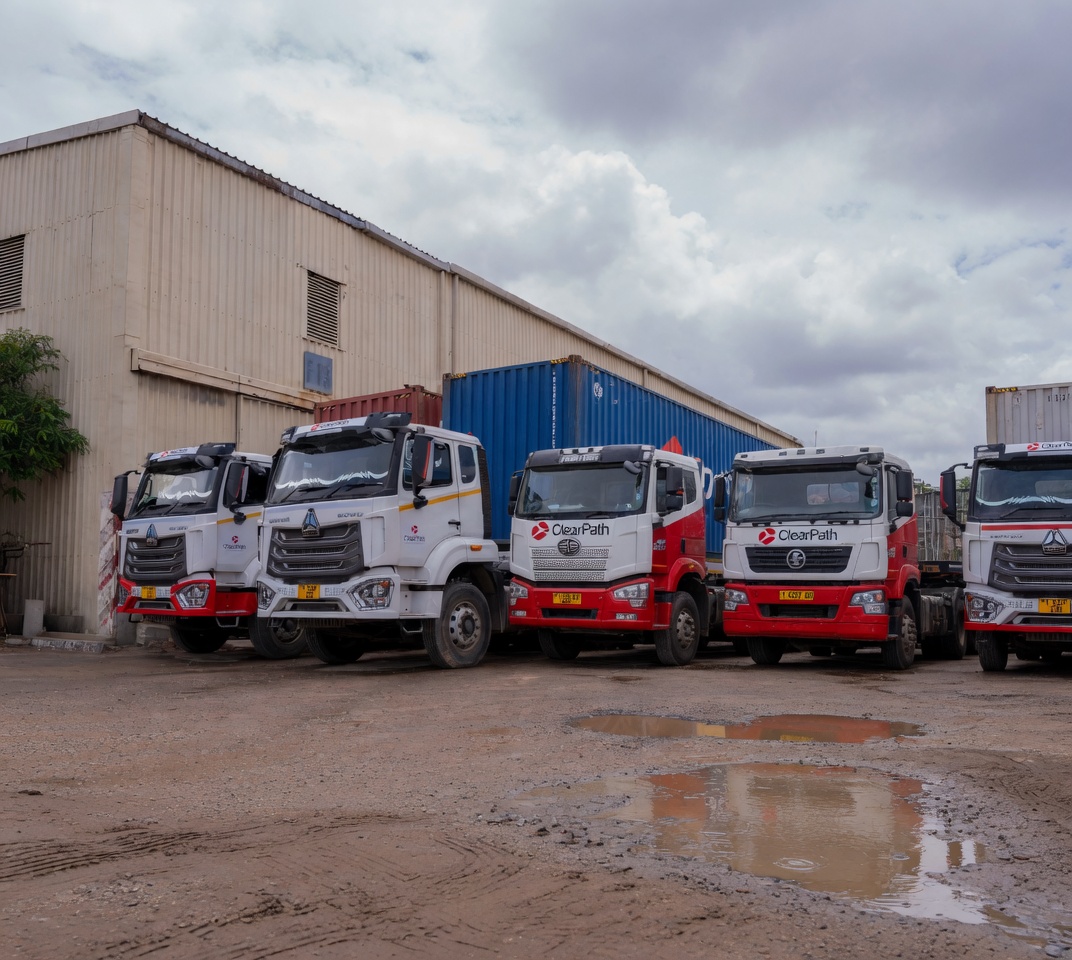 Logistics Operations